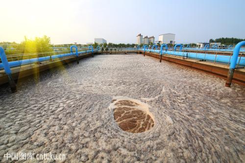 城鎮污水處理廠提標改造工藝的思考